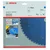 Bosch List kružne testere Expert for Steel 160 x 20 x 2,0 mm, 30 2608643054, 160 x 20 x 2,0 mm, 30