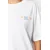 Trendyol Milla Ženska majica TWOSS23TS00057, Bela
