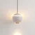 Wallity Luster 2806-1A-01, 120cm 12W, LED, 3000K