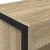 Ormarić za knjige 2 pcs Sonoma 60 x 30 x 189,5 cm