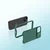 Torbica Nillkin CamShield Pro za iPhone 14 Plus 6.7 zelena