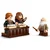 LEGO Harry Potter Zamak Hogvorts Čarobnjačke lekcije