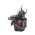 Iron Maiden Senjutsu Samurai Eddie doprsni kip 41cm