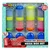 Wonder Factory Mega Box z neizsuševalno plastelinom