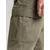 Dockers Kargo hlače kaki