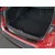 Trunk Edge Protector Strip Seat Leon 2013-2020 (ST, Cupra, X-perience, dark, matte)