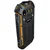 HAMMER Mobilni telefon Hammer Boost 2  LTE Black IP68 & IP69K