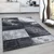 Siva preproga 120x170 cm Hawaii – Ayyildiz Carpets