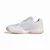 Adidas COURTFLASH K, dječije patike za tenis, bijela NMP46