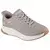 Skechers Ženske patike Bobs Squad 4-Staple Look, Slip-Ins, 117624-TPE, Krem