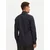 Michael Kors Srajca MK0DS01294 Mornarsko modra Regular Fit