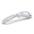 Kucni punjac Teracell Evo LP01 Lightning USB 1A beli