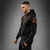 Venum UFC Zenith Authentic Fight Week Duks sa Kapuljačom Crni XL