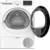Beko BEYOND B3T 67230 Mašina za sušenje veša, 7 kg