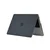 Tech-Protect SmartShell ovitek za MacBook Pro 14 M1/M2/M3 mat črn