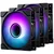 PHANTEKS Phanteks M25 Gen2 120mm PWM ventilator, DRGB
