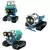 shumee iM.Master RC inteligentni 3-v-1 programirni robot 494 elementov 8059