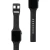 Pametni sat Apple Watch Silicone Strap UAG Scout 38/ 40/ 41mm crni