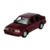 shumee WELLY FSO POLONEZ ATU PLUS TEMNO RDEČA 1:34 43845