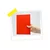 Sveska Elite A5/52 meka dikto jednobojna
