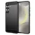 Carbon Case maskica za Samsung Galaxy A37 5G crna