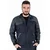 Radna bluza stenberg lake teget-sive boje 60