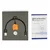 Secutek Mikrofon EDIC-mini Dime B120W Oranžna