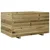 Vrtna sadilica 90x60x49,5 cm od impregnirane borovine
