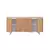 Hanah Home Nossa Komoda, Belo-Braon