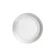 Zepter Majestic Platinum Desertni Tanjir 22Cm