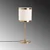 OPVIQ Stona lampa Way 11611