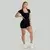STRIX Women‘s Jumpsuit Black