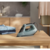 Electrolux CARE 500 Pegla, 2400W