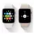 FT80 Smart Watch srebrni