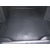 Rubber trunk mat Citroen C4 X 2023-