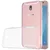 Maska Nillkin Nature za Samsung J7/ J730 (2017) (EU verzija) transparent