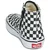Vans Authentic Hi 2.0 Zip Bela