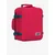 CabinZero Classic 28L Miami Magenta Nahrbtnik 838201 Rdeča