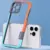 Maska Wolmtt Bumper za iPhone 16 Pro Max crna
