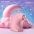 Engily Ross Sweetmoon Pulse Stimulator Massager Pink
