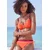 s.Oliver Bikini hlačke grenada/rdeče vijolična