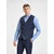 JACK & JONES Telovnik, modra