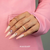 NAIL ART 01 Dekorativne nalepnice za nokte sa cirkonima |MAKEAR COSMETICS| Kozmo
