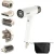 SHARK Fen za kosu HD352EU SpeedStyle 1700W, Zlatni