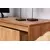 Hanah home TV Komoda Lupin 140 Orah