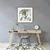 Decormat Podloga za stol Botanical pattern 140x100 cm 15 cm