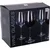 EXCELLENT Kozarec za vino KOmplet KO-170490110, 465 ml, 6 kosov