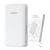 Romoss Powerbank Romoss WSC10 10000mAh 20W (bela)