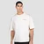 GymBeam GymRat T-shirt Cream