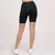 Pulse Shorts, Black - S